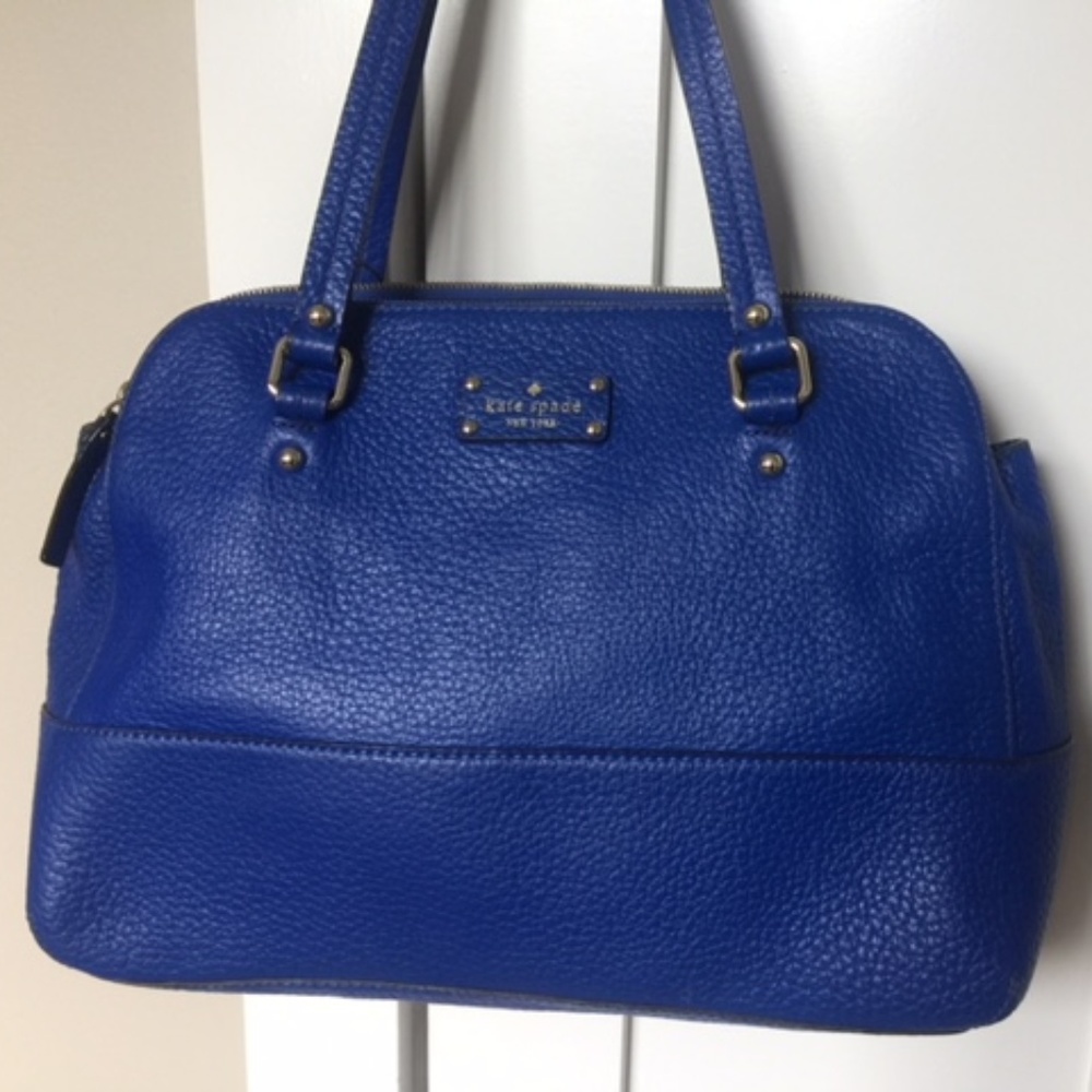 Kate Spade Grove Court Lainey Bag